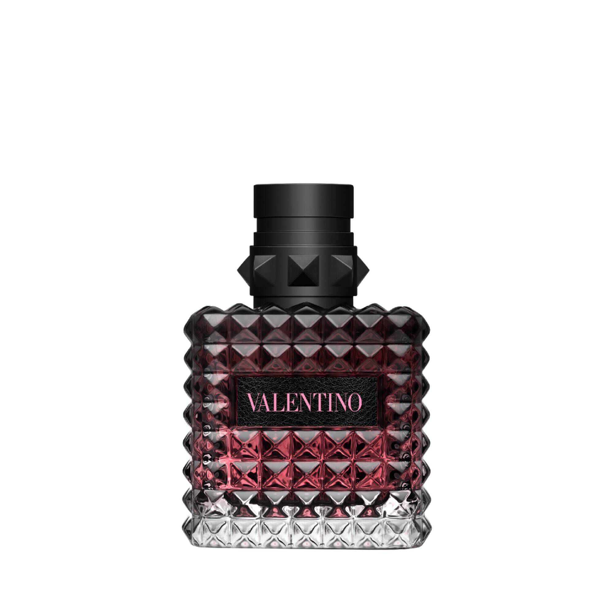 Born In Roma Donna Intense, amber floral | Valentino Beauty